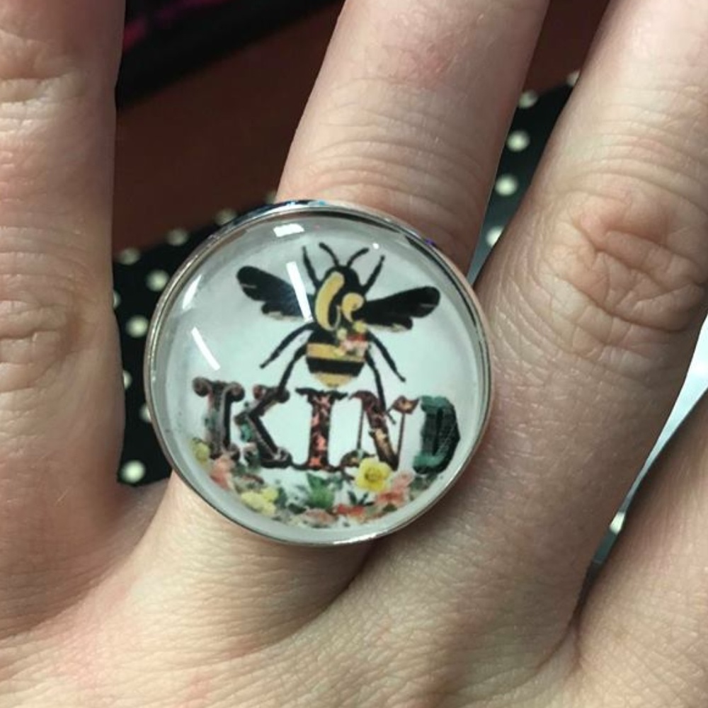 Handmade Ring
